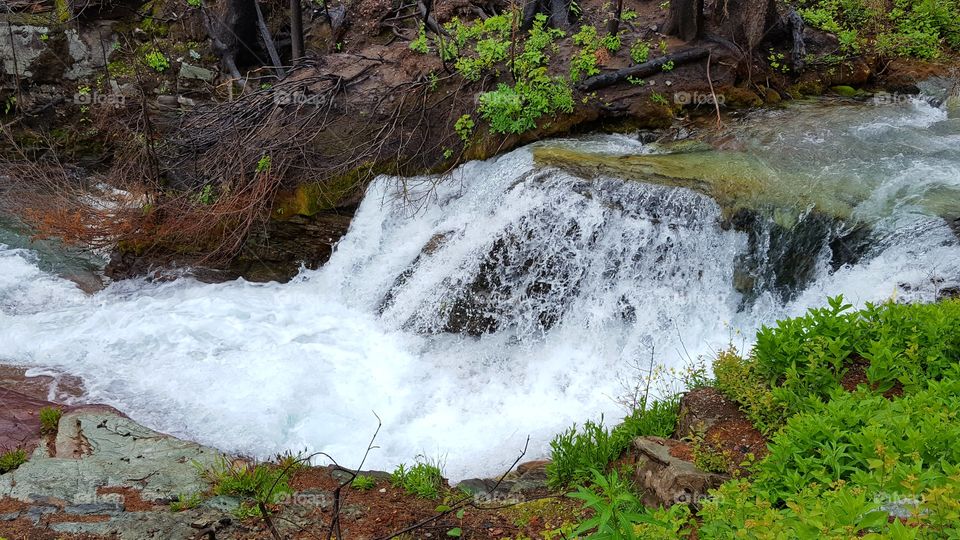 Glacier National Park