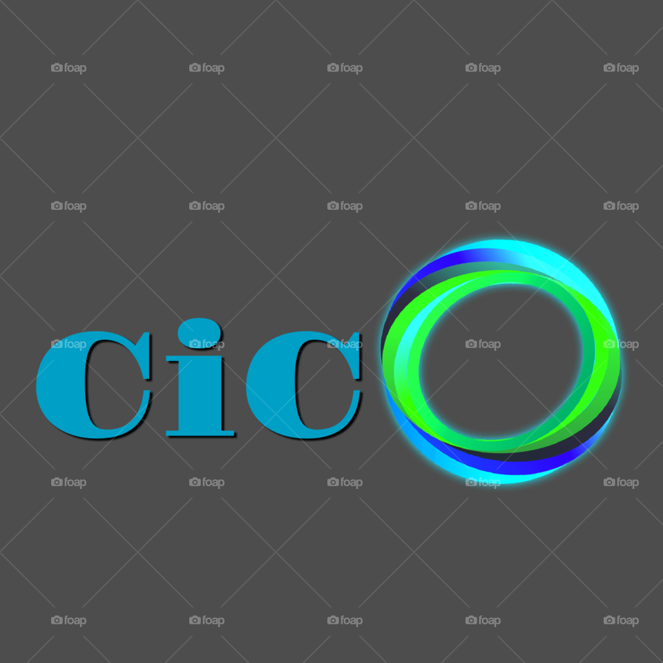 cico creative logo