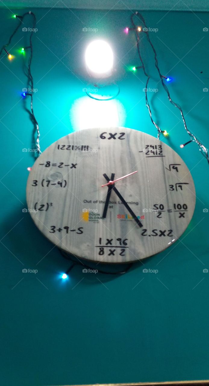 time never wait for anyone