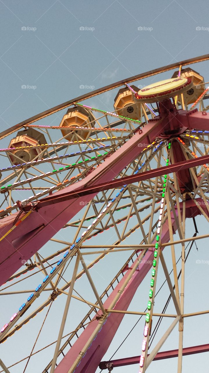 Ferris Wheel