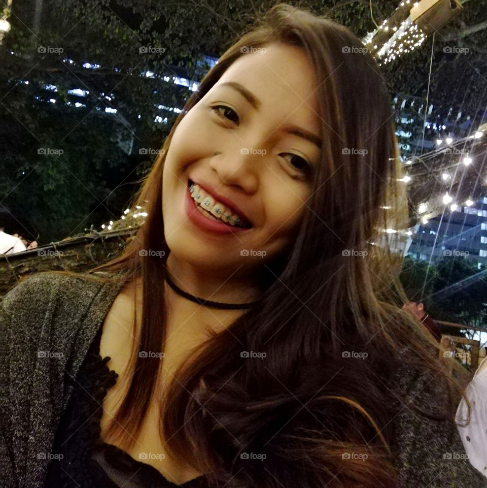 We shall never know all the good that a simple smile can do.