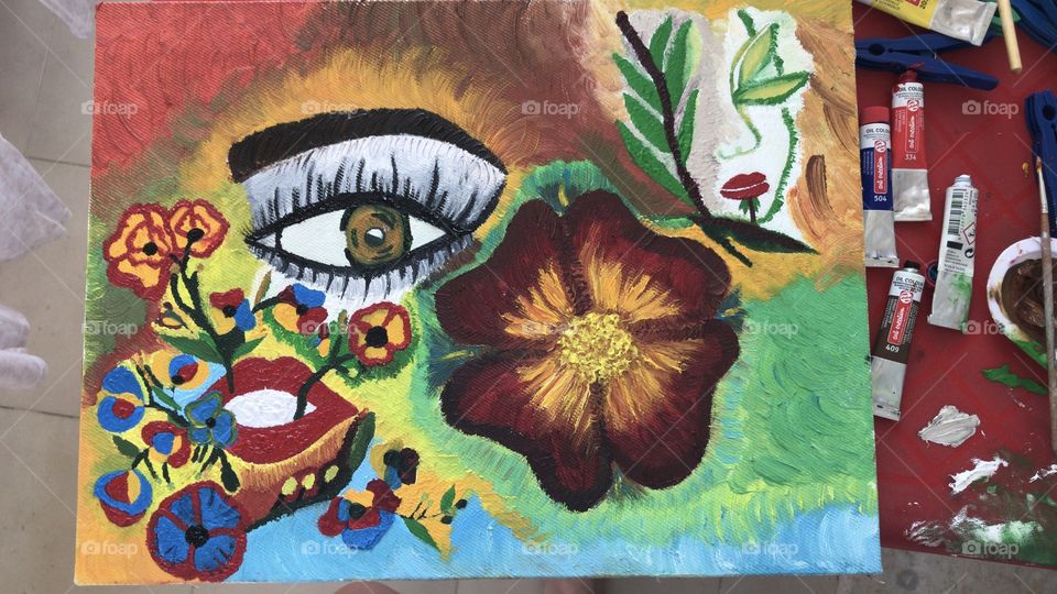 Spring is coming🌸