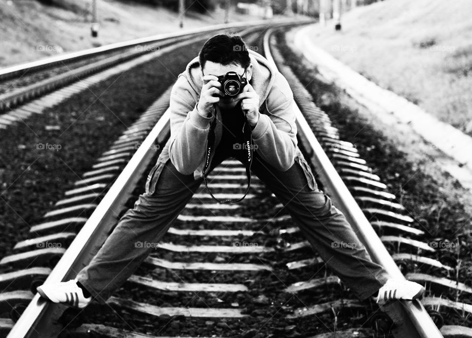 Photographer