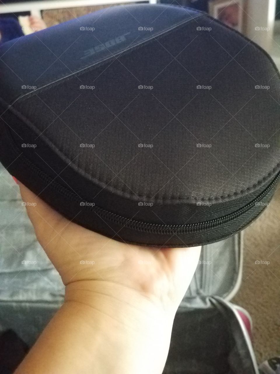 bose headphone case