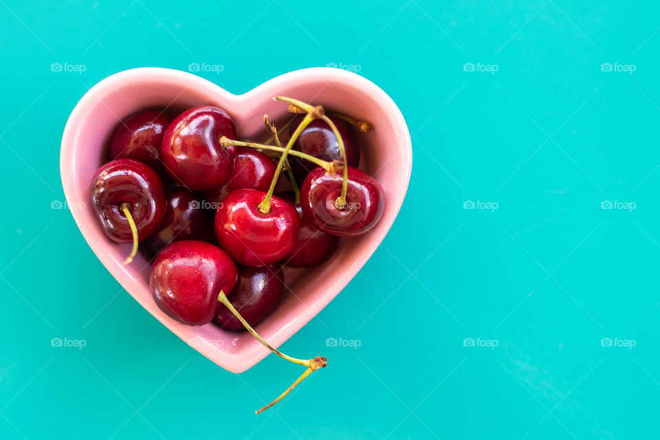 Cherries