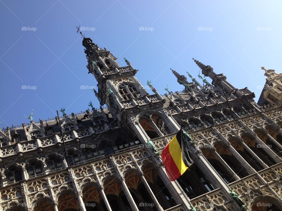 Brussels