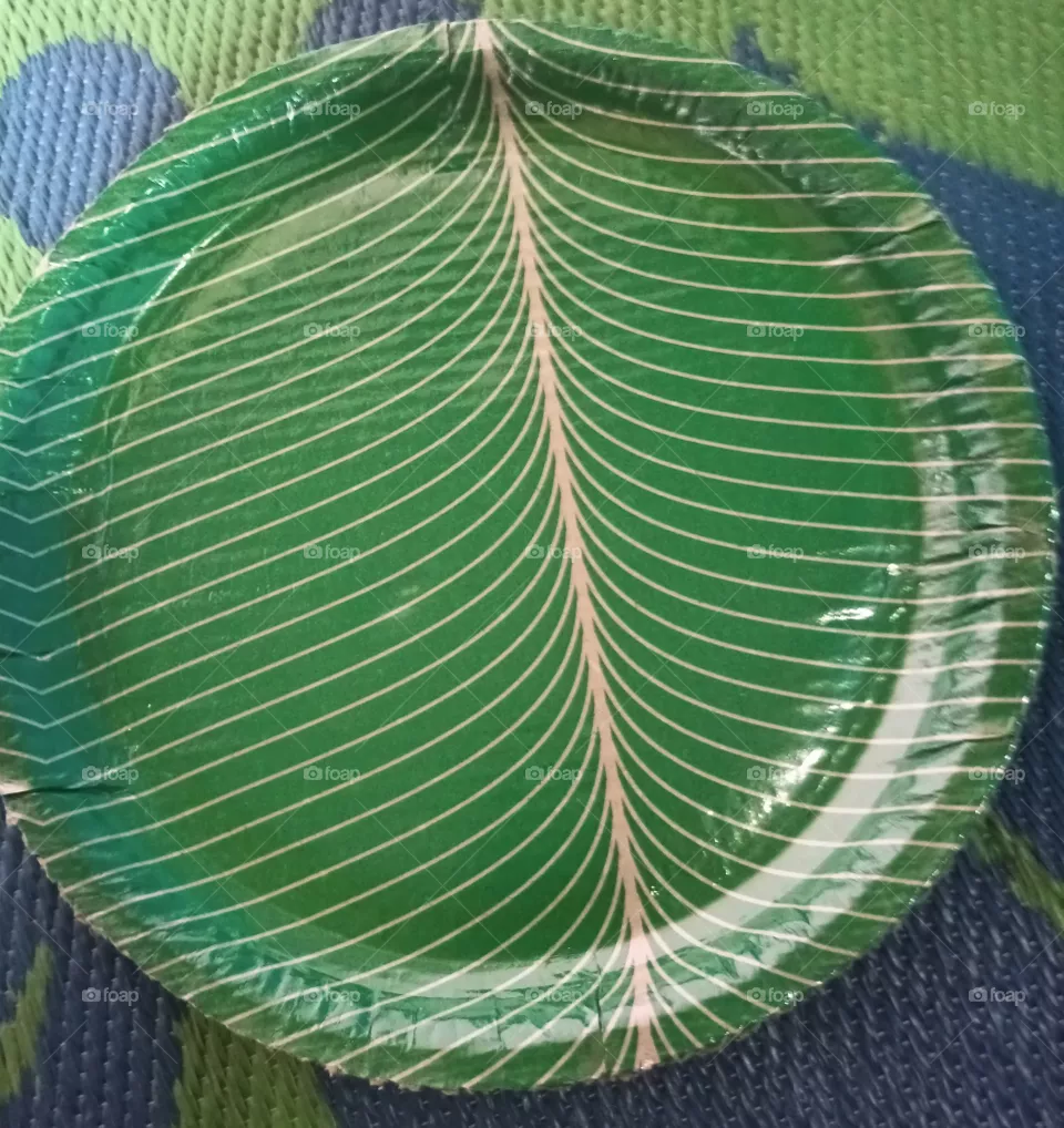 estharaku ,food plate