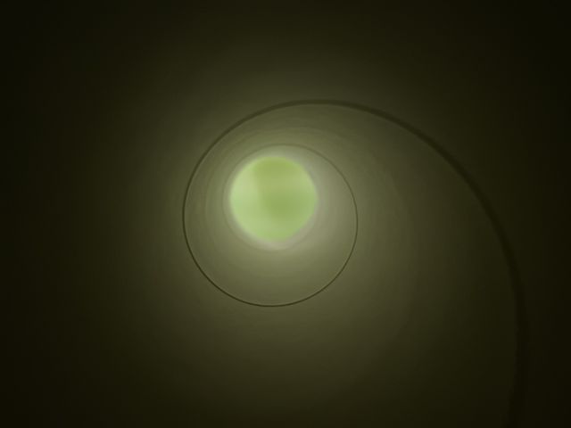 Light of hope
