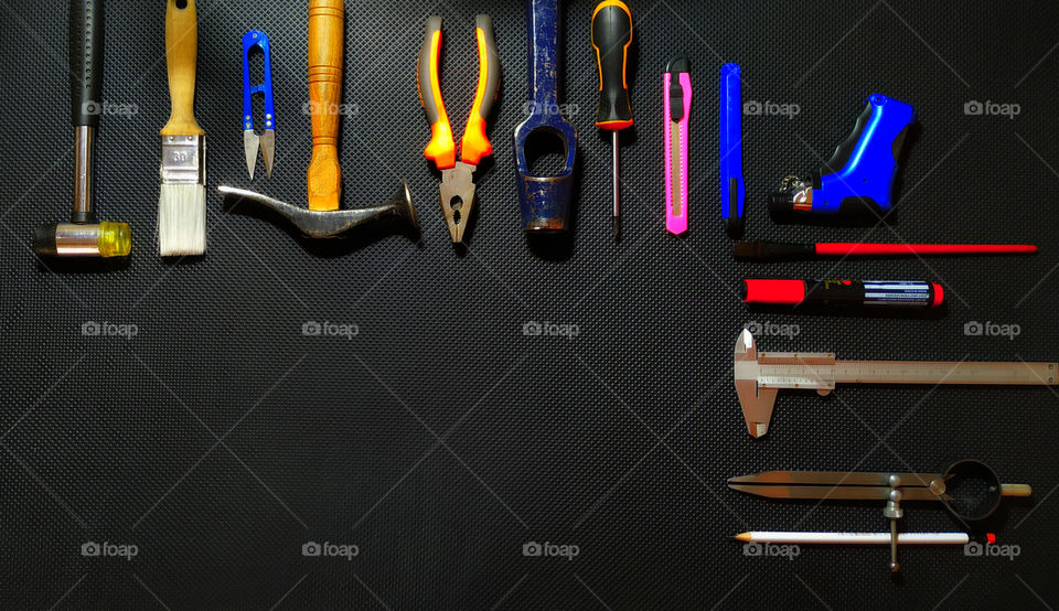 tools