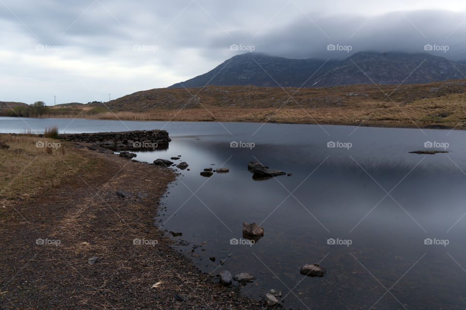 Derryclare Lough