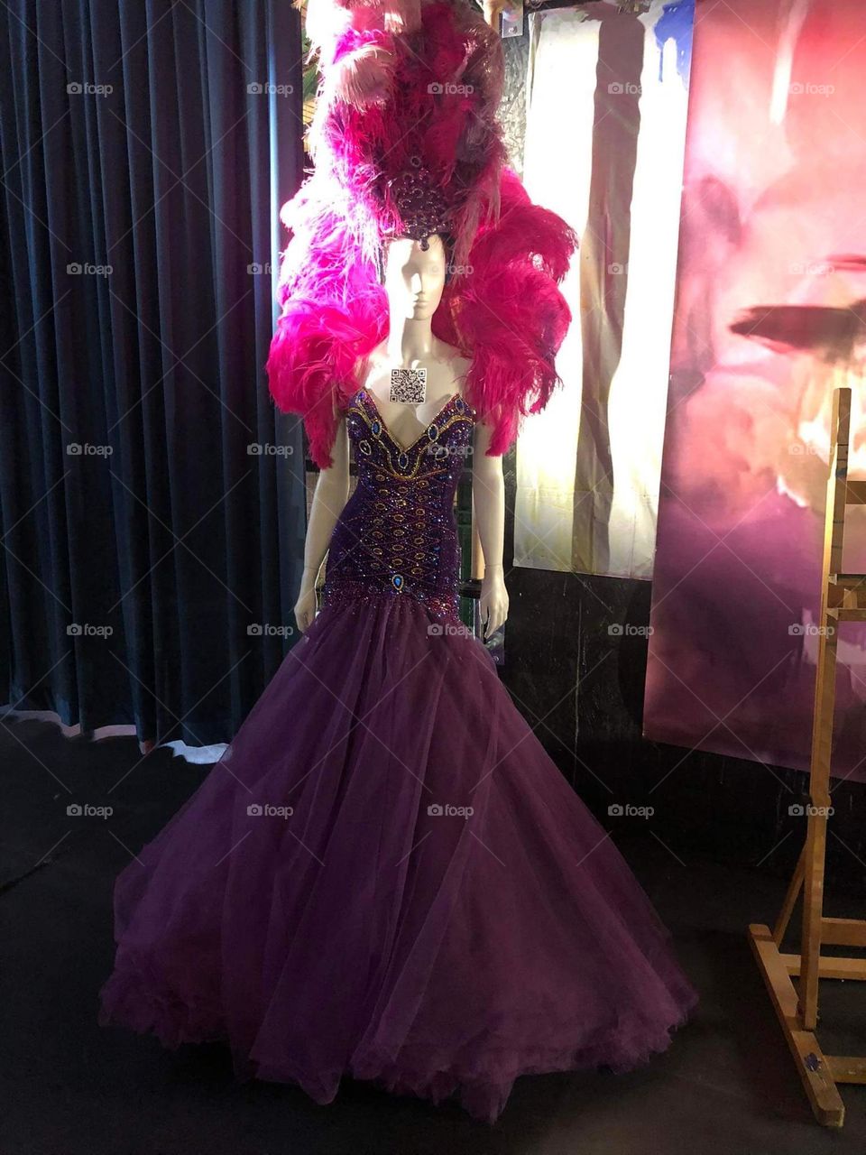 Stay in Warsaw, Poland