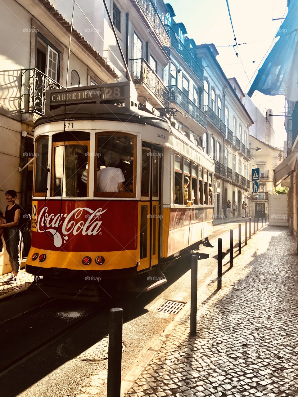 Lisbon