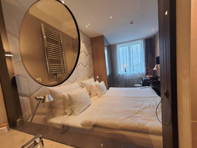 room
