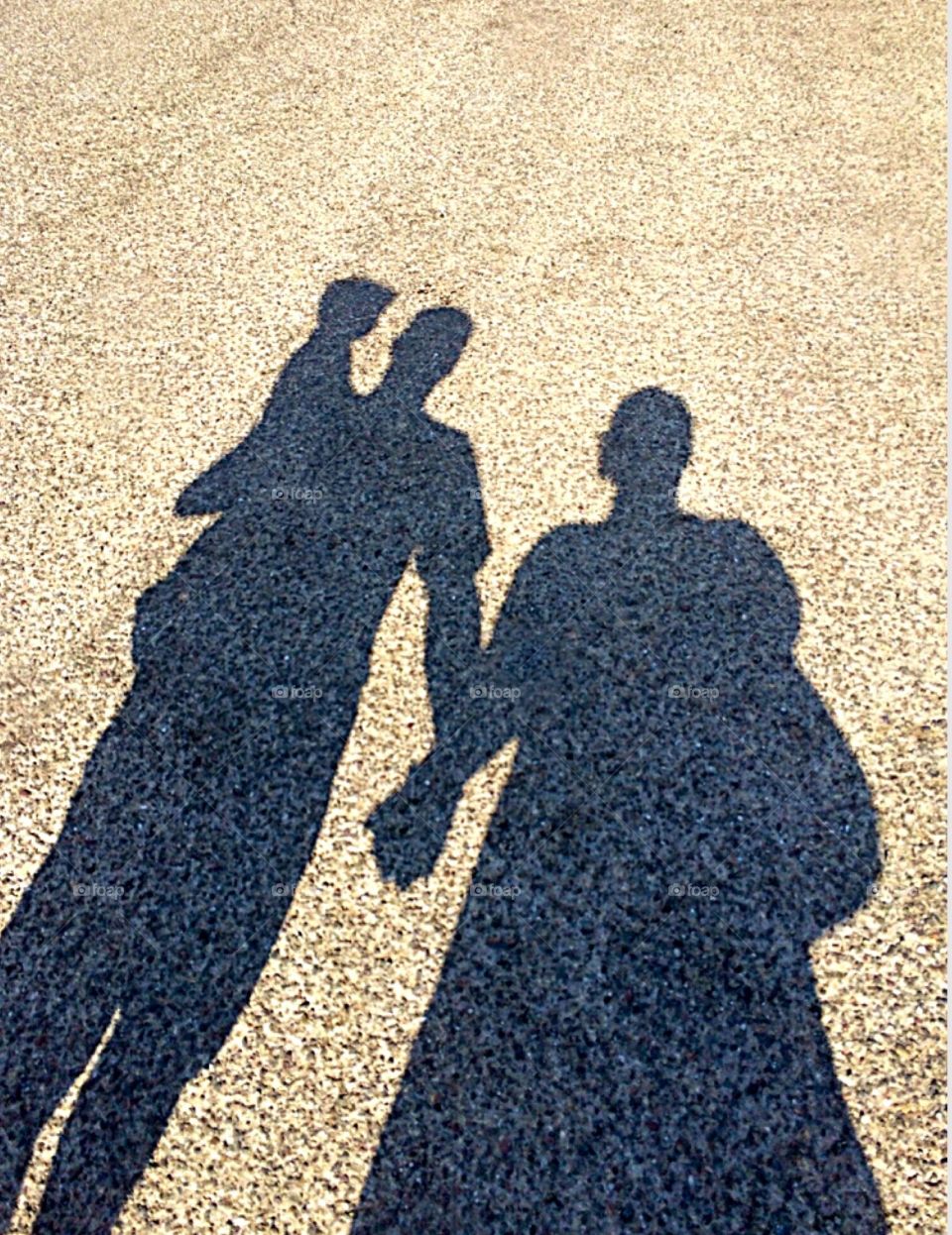 Family Shadow