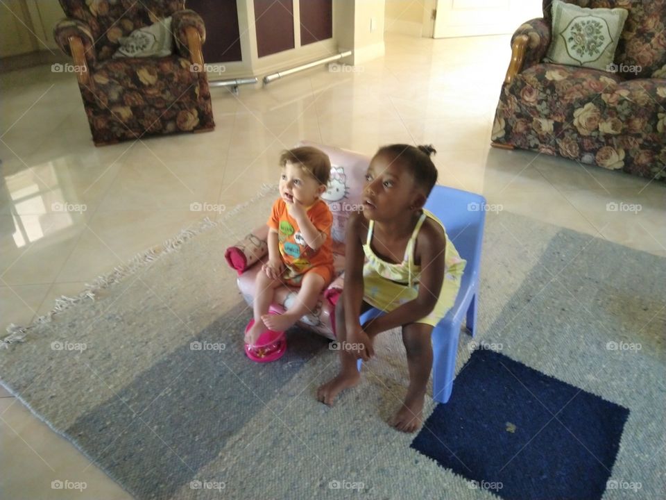 Family is everything in a world where less emphasis is on devoting time to the ones you love, and more pressure is placed on being successful, famous, etc. Don't miss these moments...