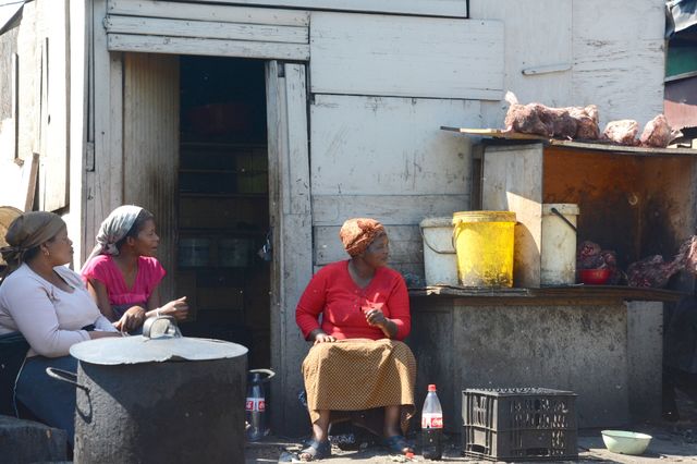 Township living