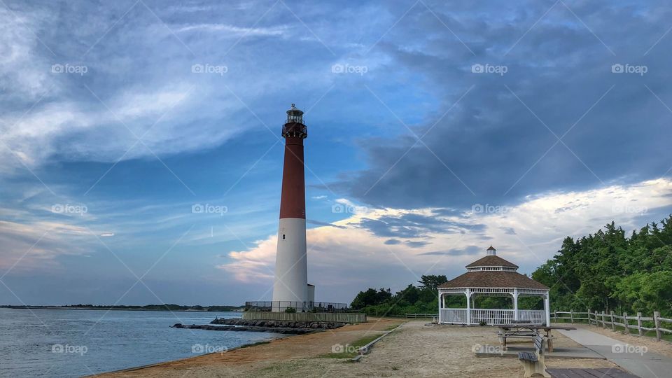 Barnegat Lighthouse