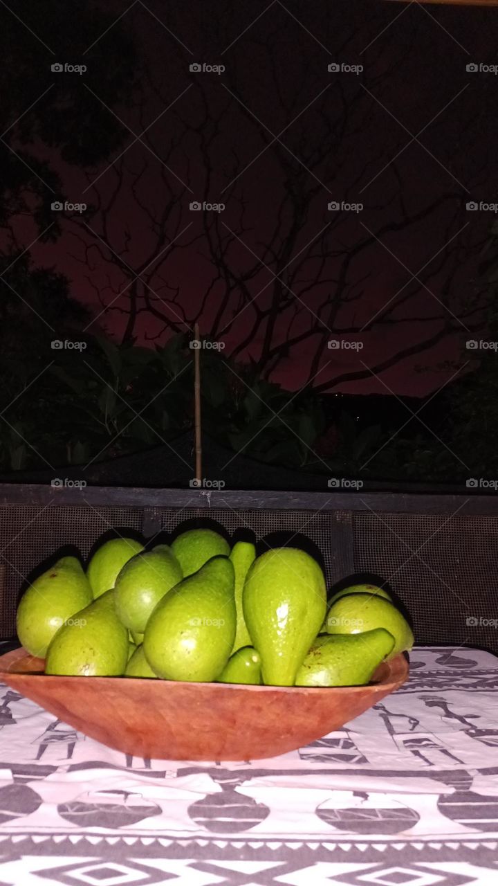 aguacates