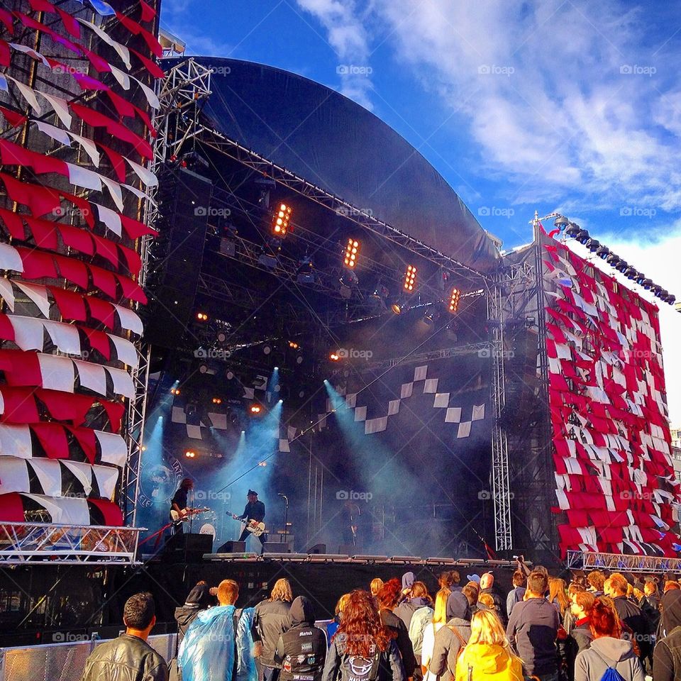 Malmöfestivalen 