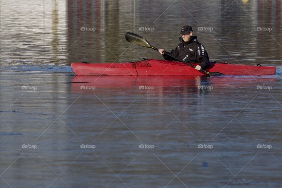 Canoe - Trip