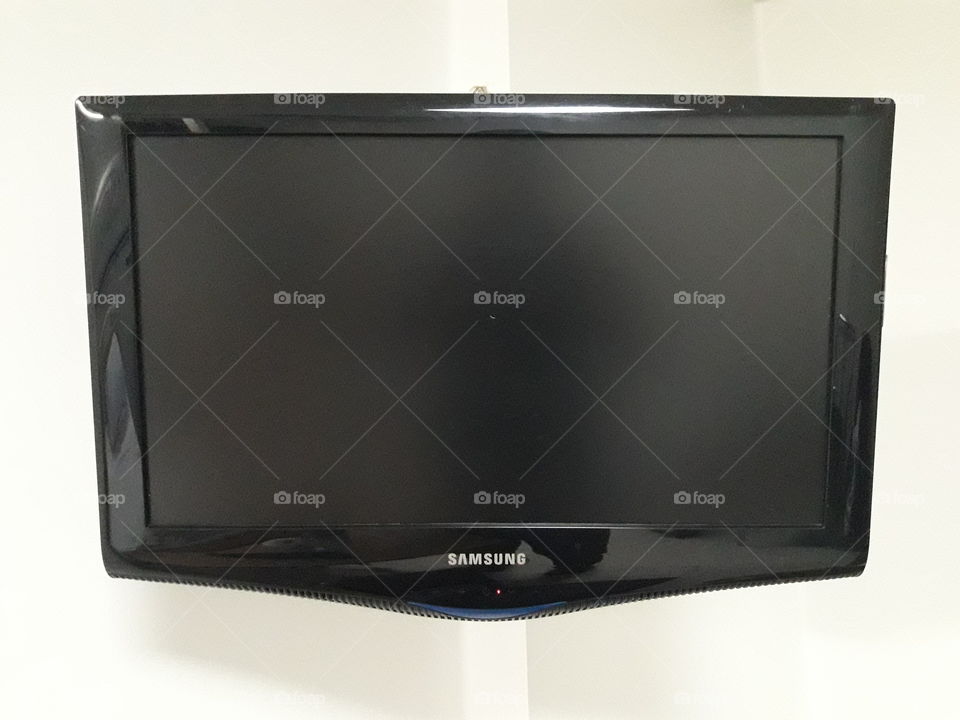 The Best TV - Samsung