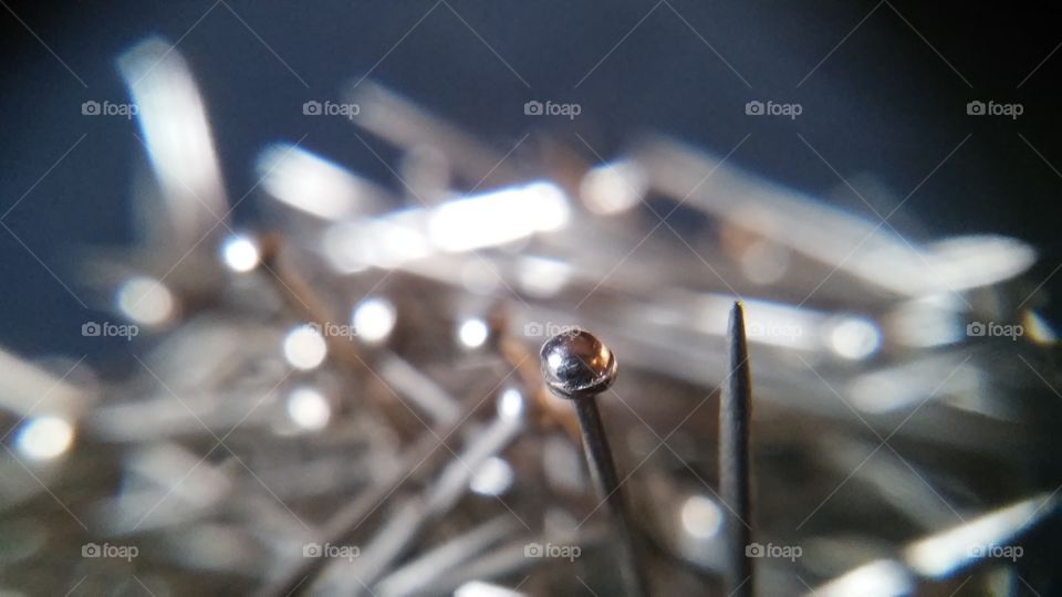 Macro shots