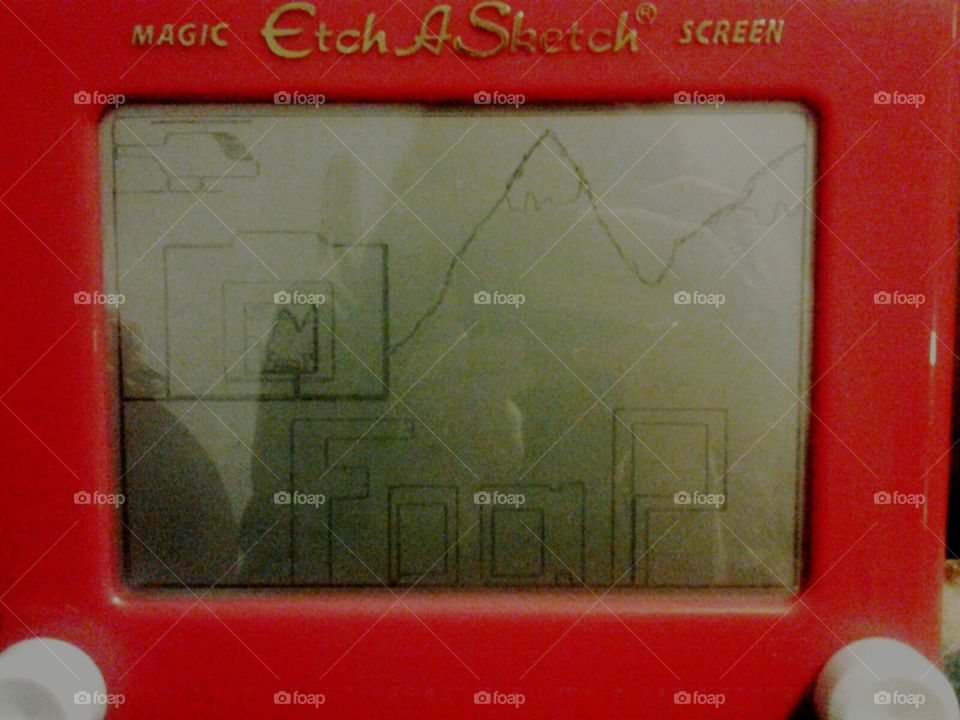 Etch A