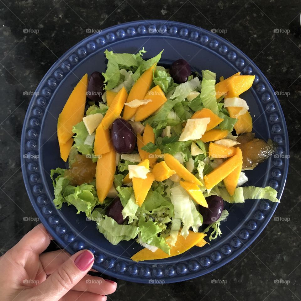 Salada 