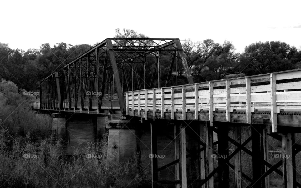 Old Bridge 