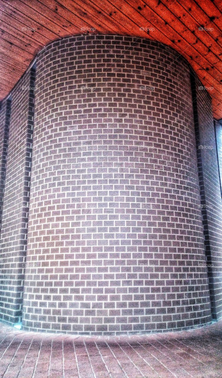 Lines& Shapes around us.