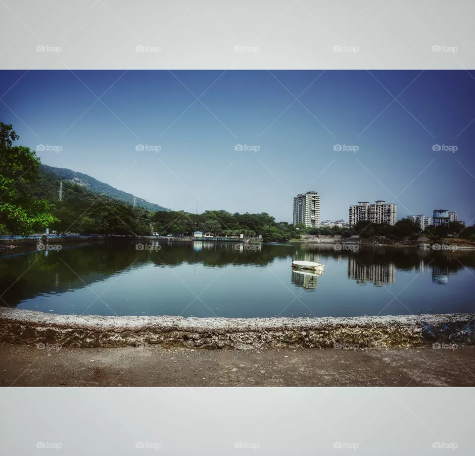 landscape