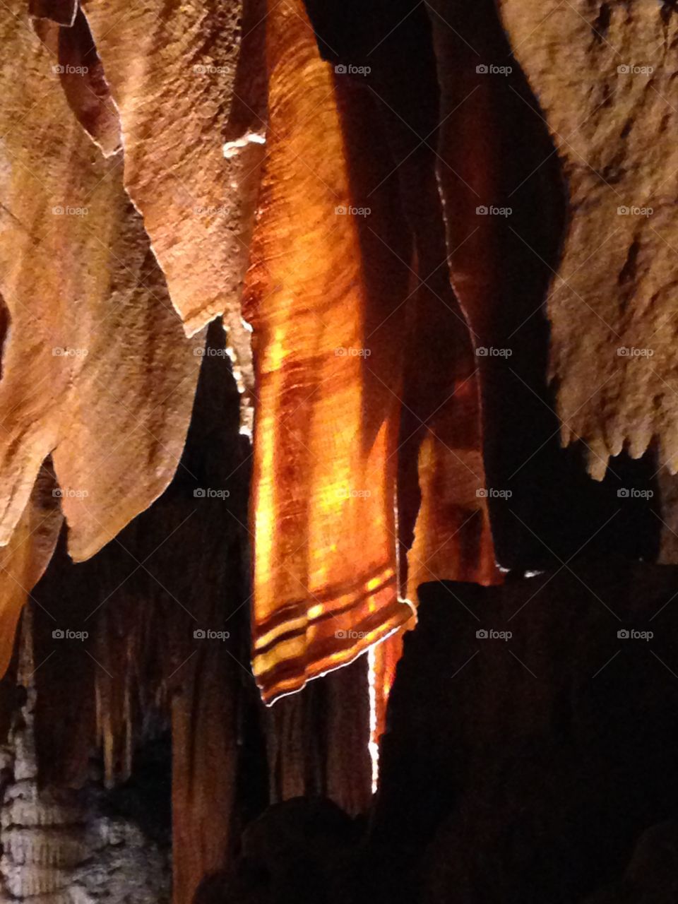 Luray Caverns, Virginia 3