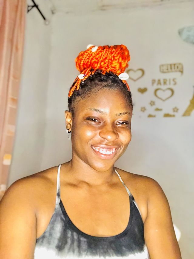 Natural beauty 