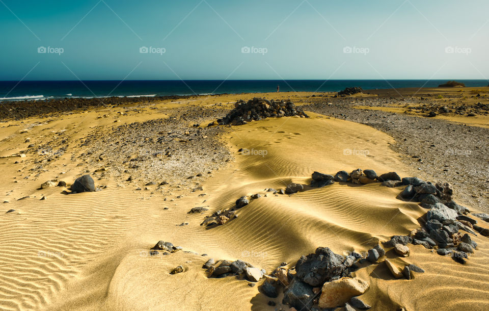 Lanzerote, Canary Islands