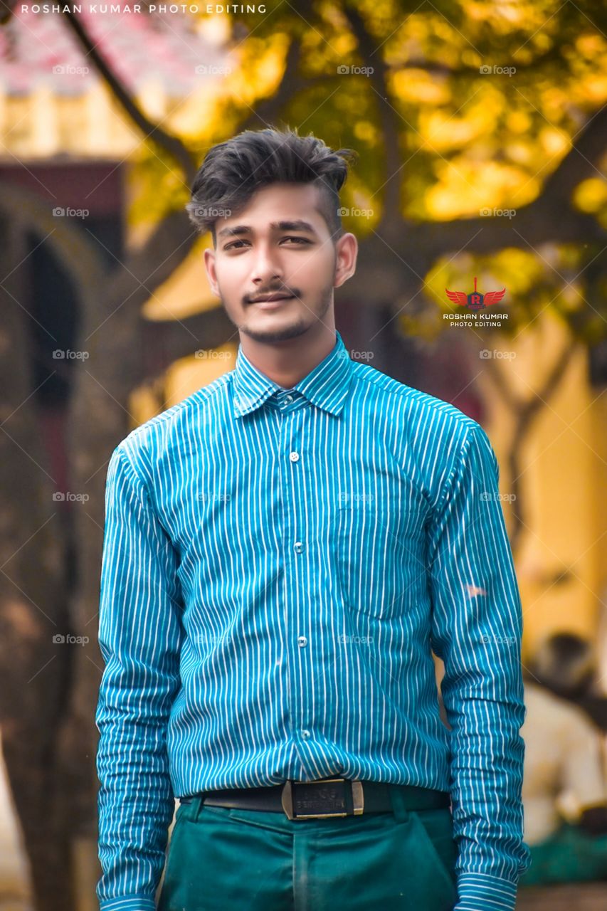 ROSHAN KUMAR PHOTO EDITING