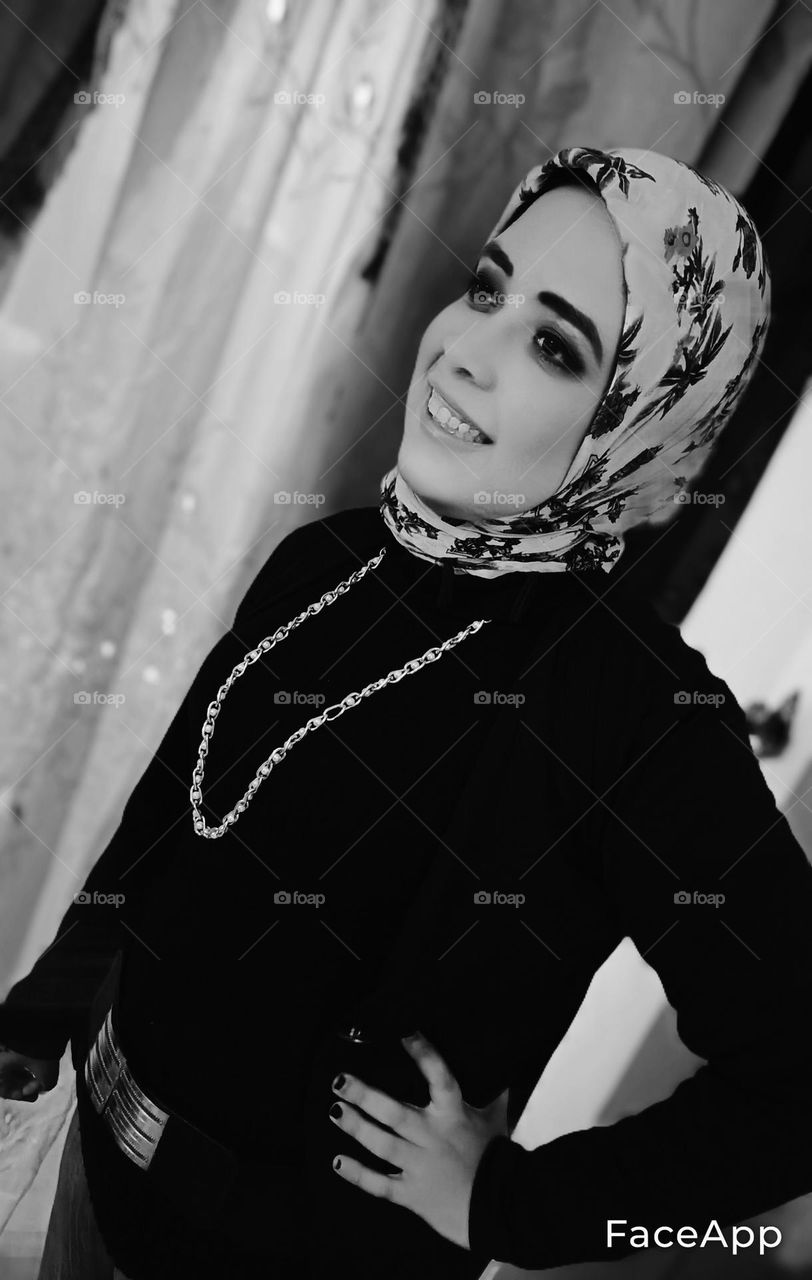 my beautiful daughter