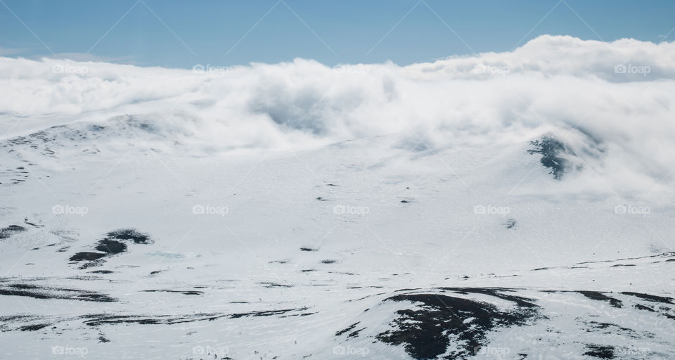 Reinheimen National Park