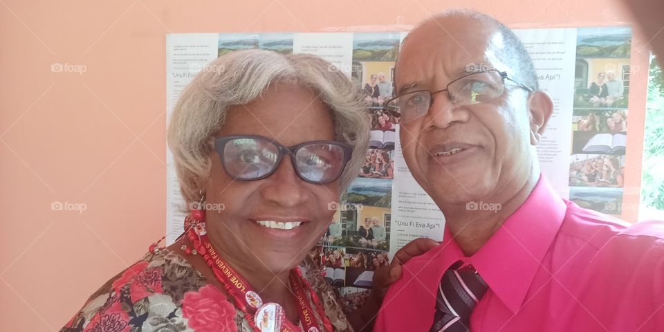 Delegates to 2020 JW convention