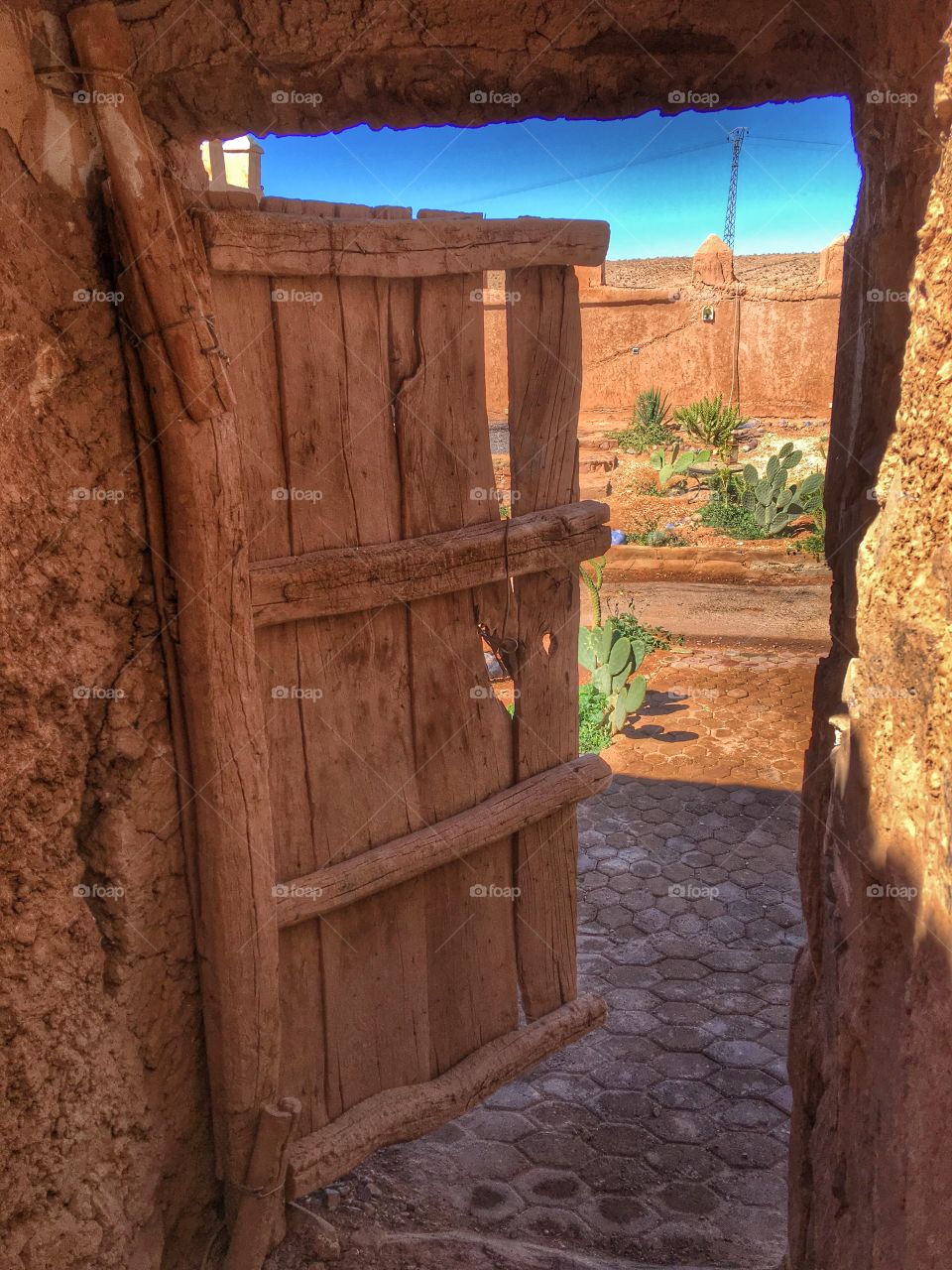 No Person, Travel, Architecture, Outdoors, Wood