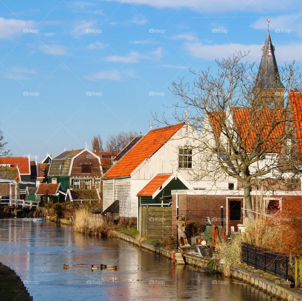 Canal