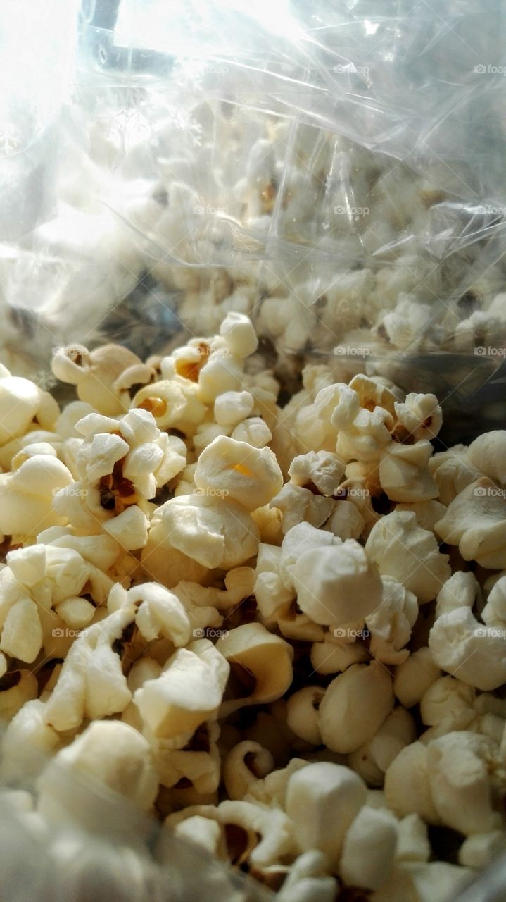 popcorn