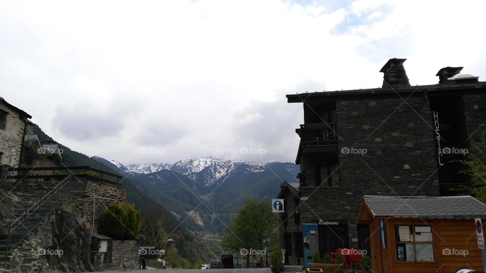 Andorra