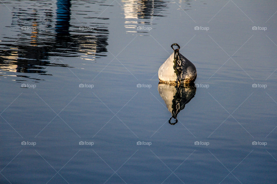 Incredible reflections