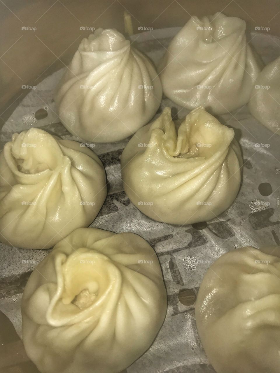 What is a China vacation without a stop in Shanghai... what is Shanghai without Xiaolong dumplings ...