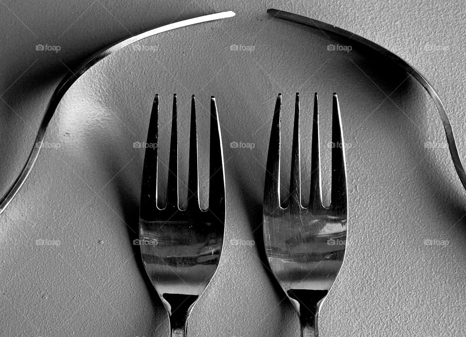 fork