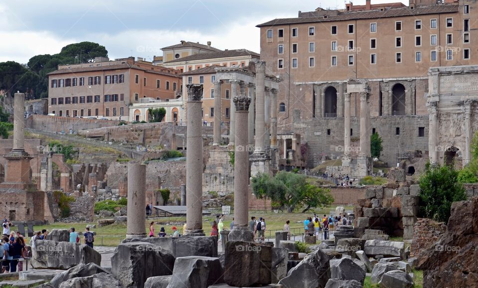 Rome, Italy