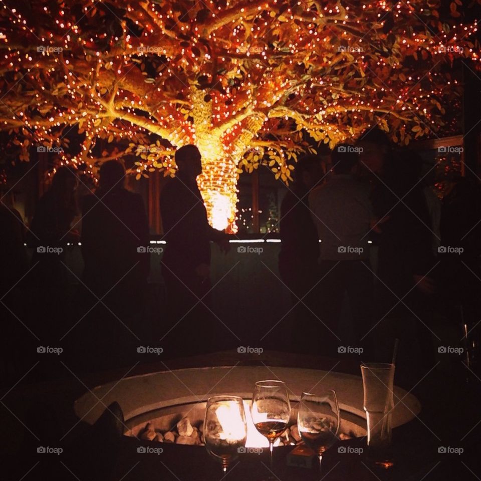 people tree london united kingdom by christianam