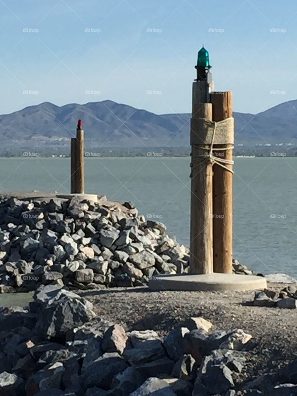 Beacons at Harbor 