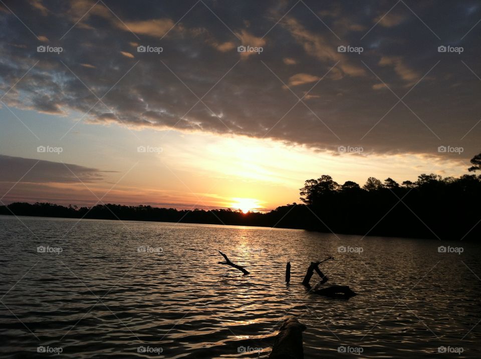 Greeting from North Carolina 