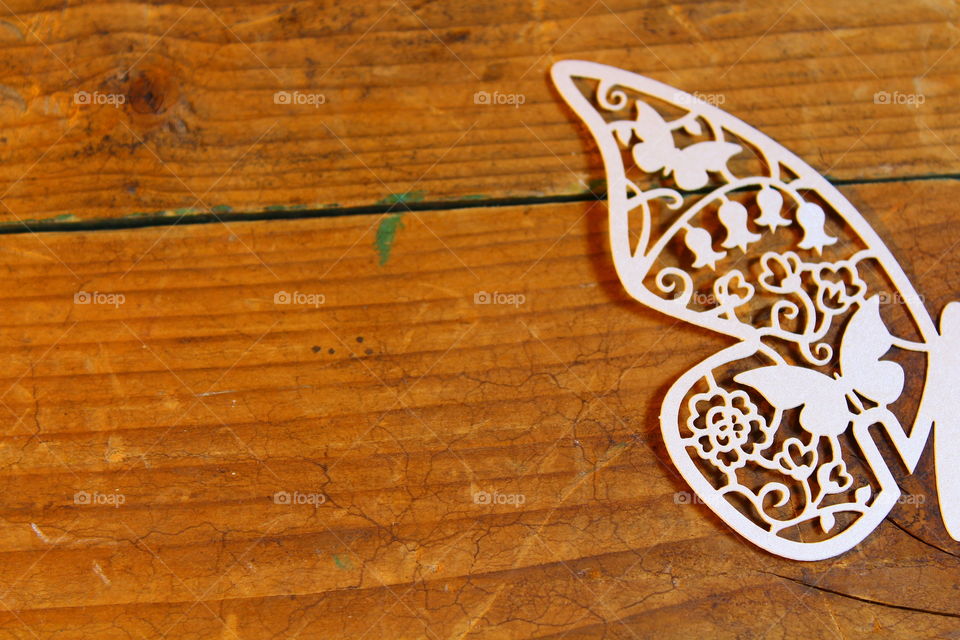 butterfly decorations